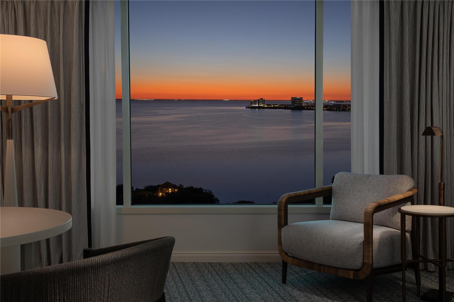 Grand Hyatt Tampa Bay - photo 54
