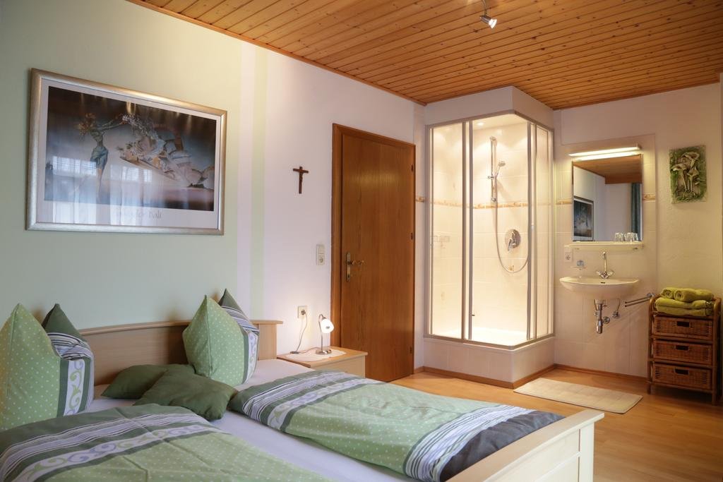 Appartements Da Zillertaler und die Geigerin — 4-Star Luxury Hotel in Mayrhofen, Austria