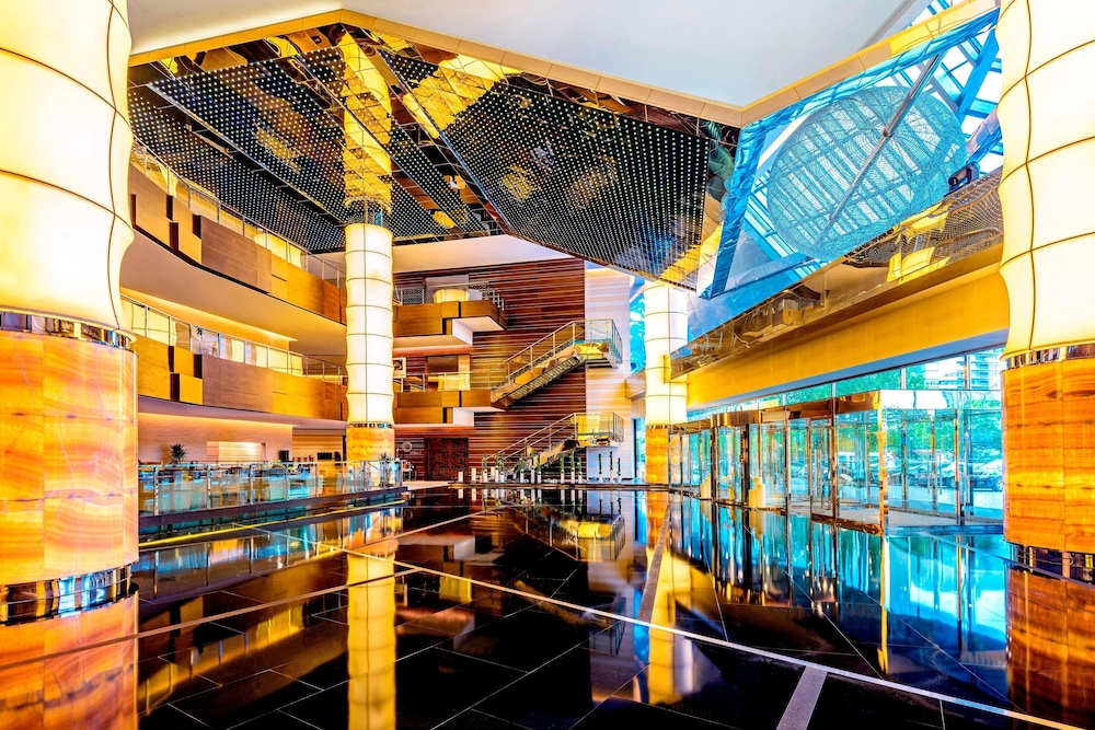 The Westin Beijing Chaoyang in Beijing, People's Republic of China