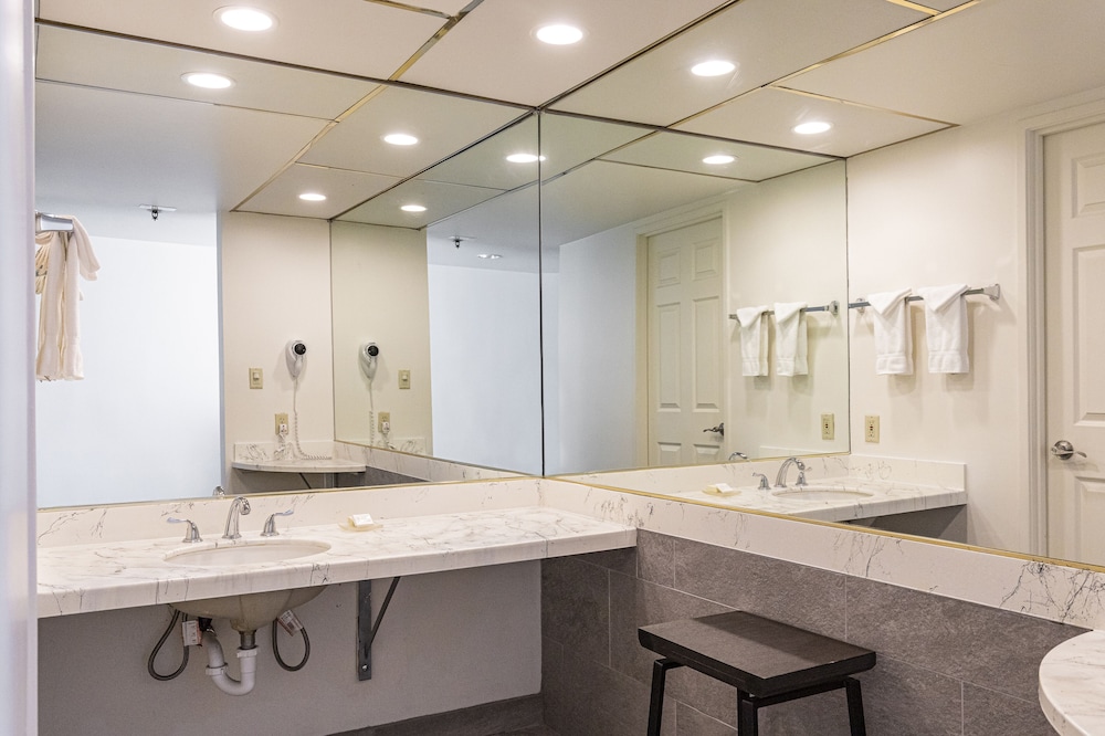 New Gardena Hotel - photo 20