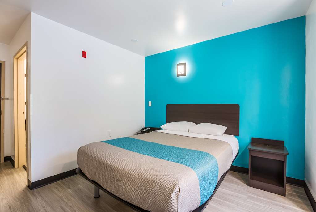 Motel 6 Smyrna GA Atlanta - photo 11