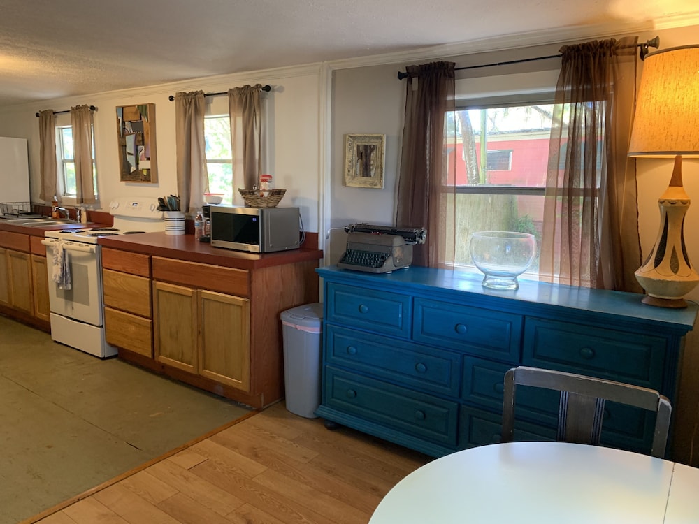 Nature Coast Inn - photo 44