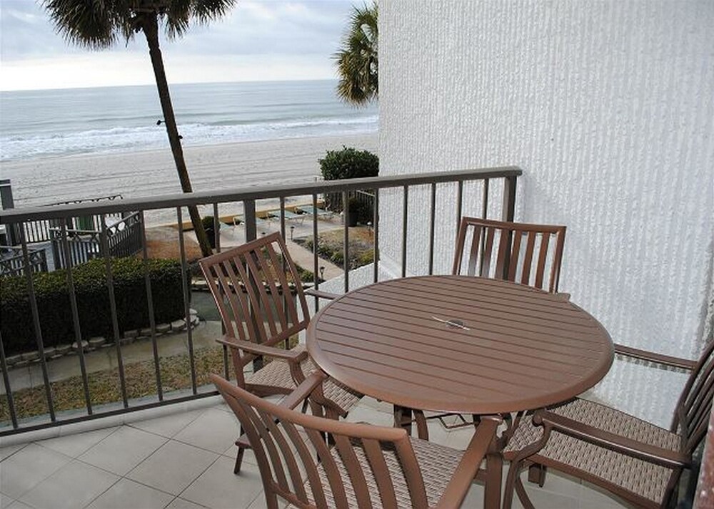 Brigadune #2C Ocean Front - photo 17