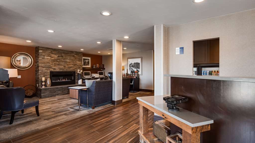 Best Western Hi desert Inn - photo 3