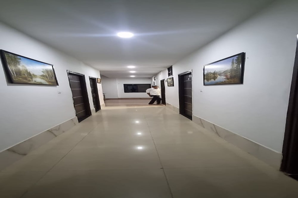 Hotel 24 Carrat — Udaipur — photo 4