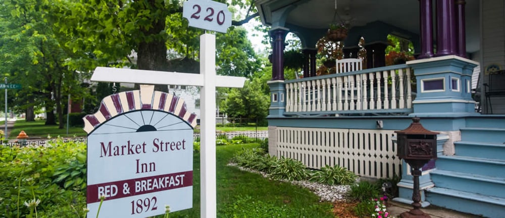 Market Street Inn - photo 49