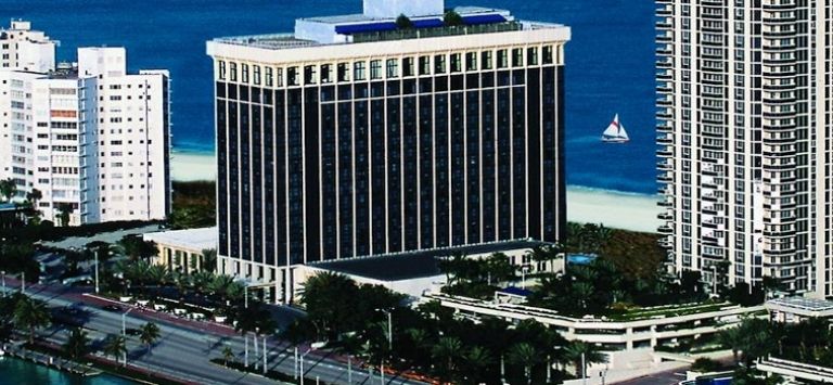 Miami Beach Resort & Spa - photo 17