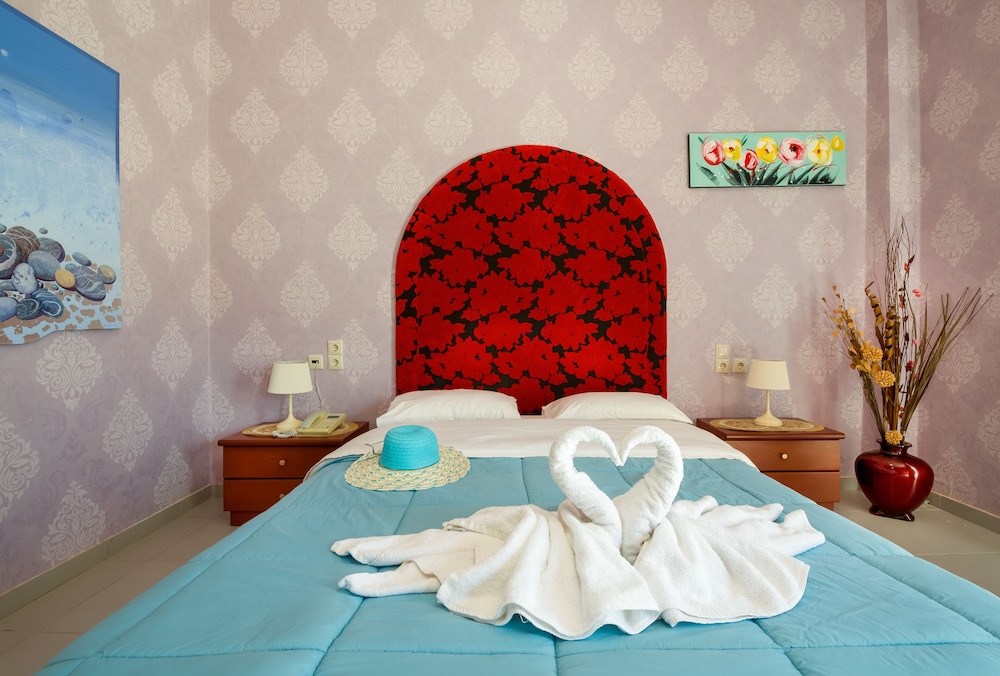 Paradice Holidays for 3 — Stavros — photo 5