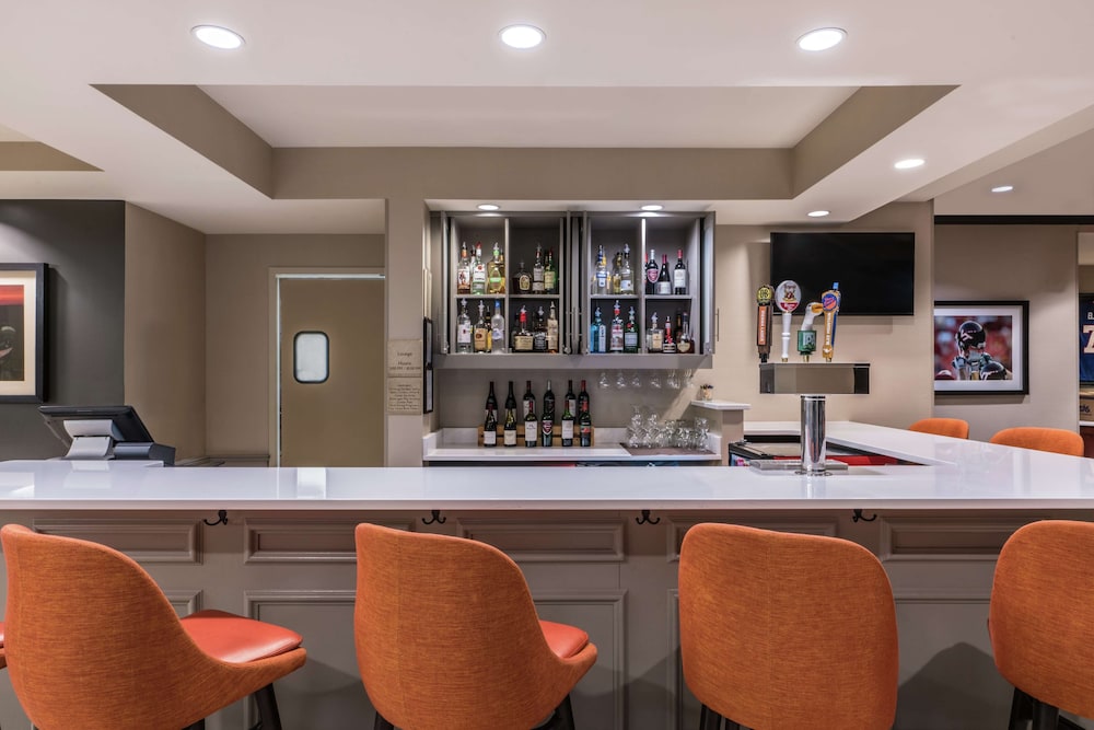 Hilton Garden Inn Blacksburg University - photo 27