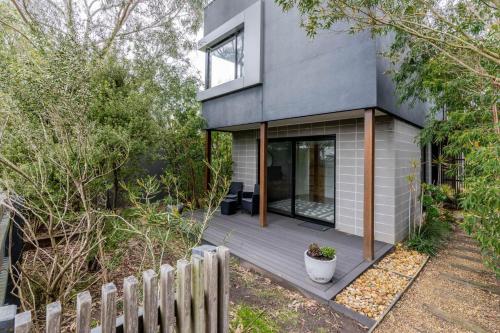 Harmony On Nautilus Inverloch — Inverloch