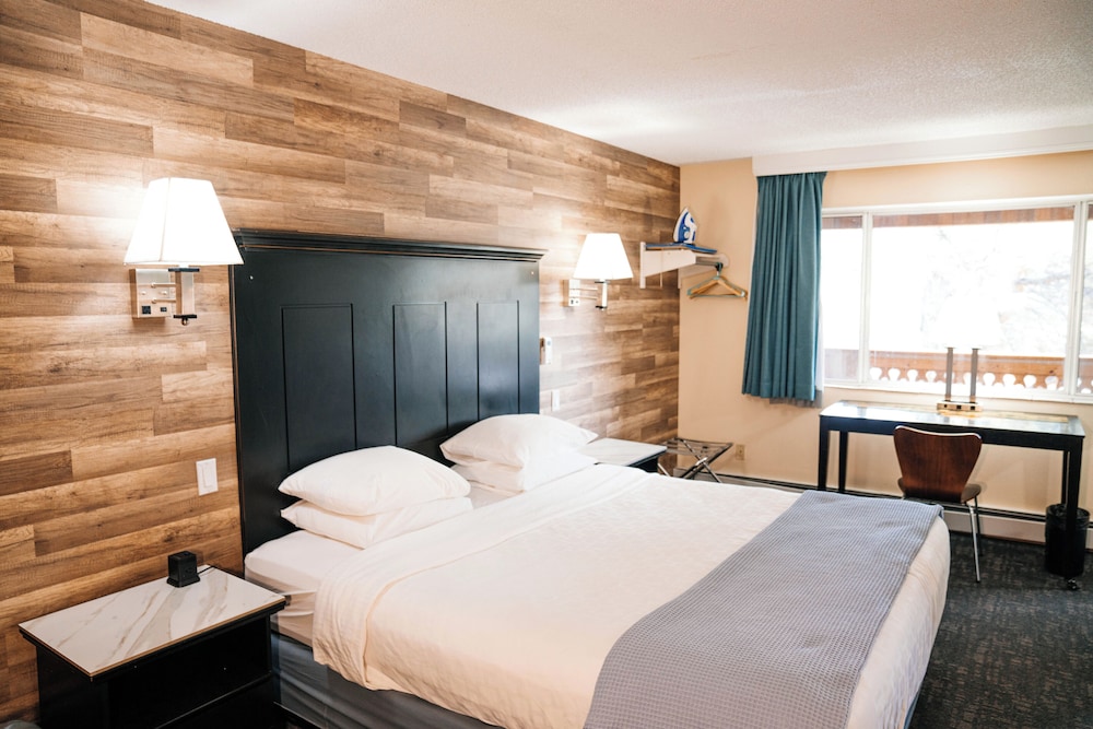 Salida Inn & Monarch Suites - photo 36