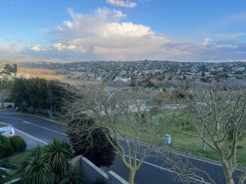 Divine View - carbon neutral hotel in Cape Town