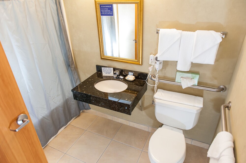 The Inn at Baptist Health - photo 9