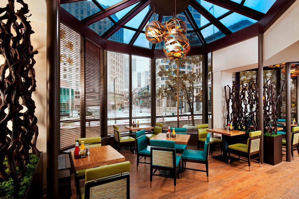 The Westin Seattle - photo 71