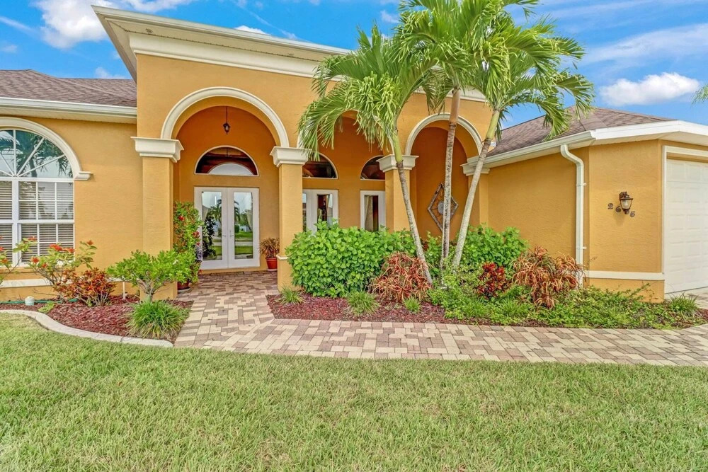 2605 Beach Parkway — hotel in Cape Coral