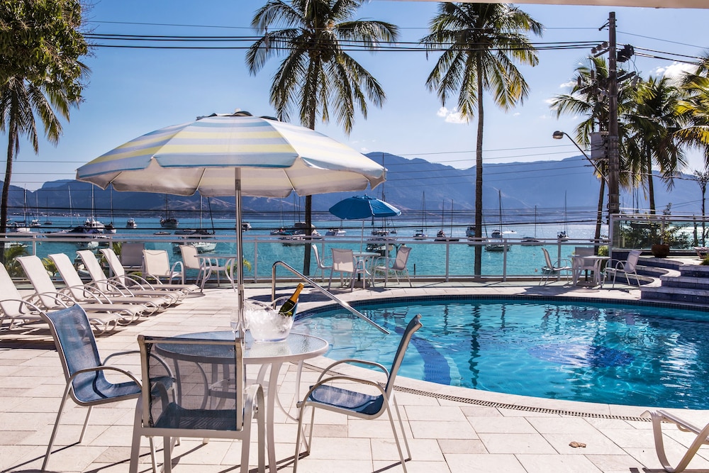 Hotel Ilhabela in Ilhabela, Brasil