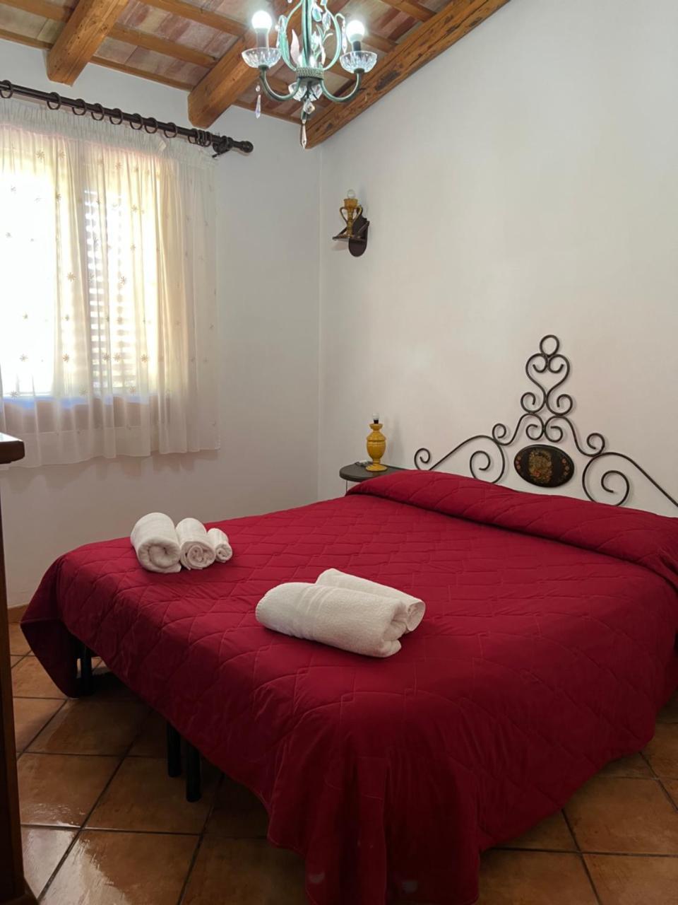 Baglio Cracchiolo da Tuzzo Casa Carrubbo — 4-Star Luxury Hotel in San Vito Lo Capo, Italy
