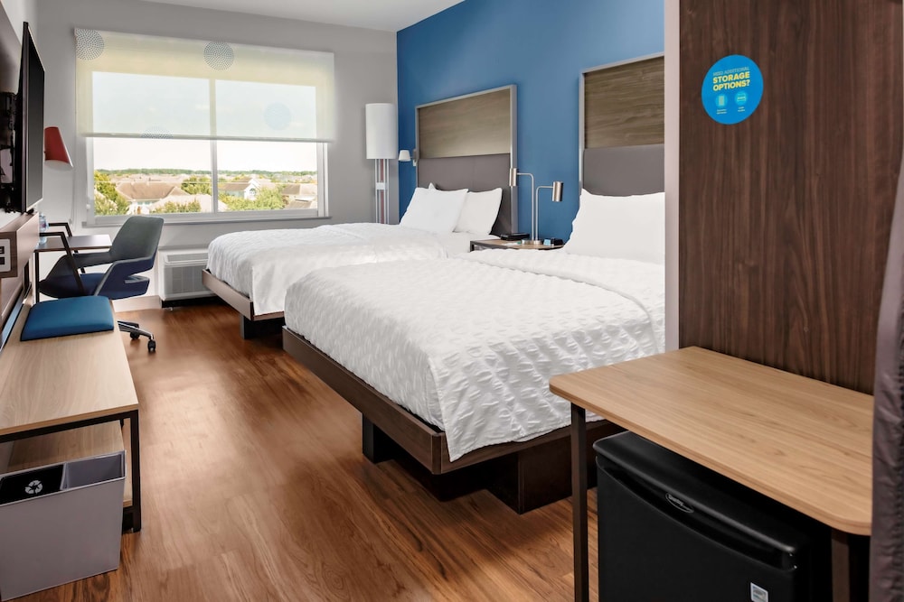 Tru by Hilton Cypress Houston - photo 4