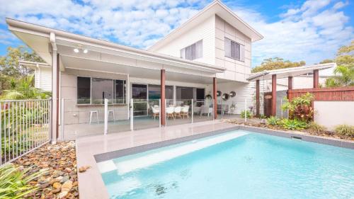 Wave Whisperer Retreat — hotel in Woorim