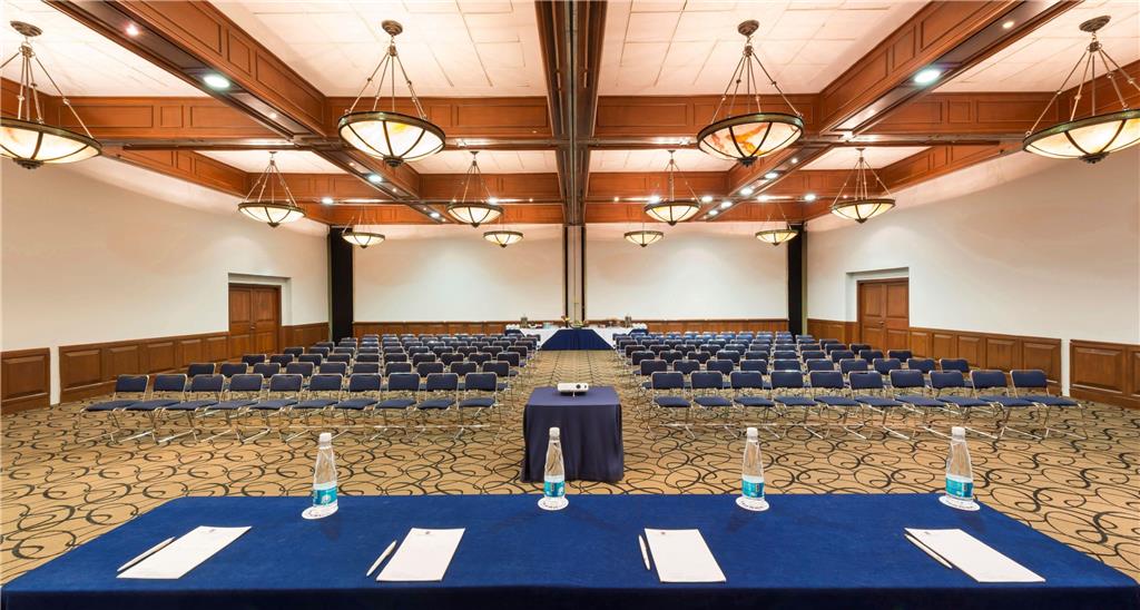 Event Hall