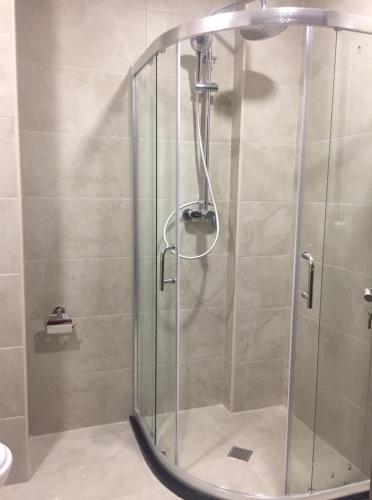 Cristal resort apartment C305