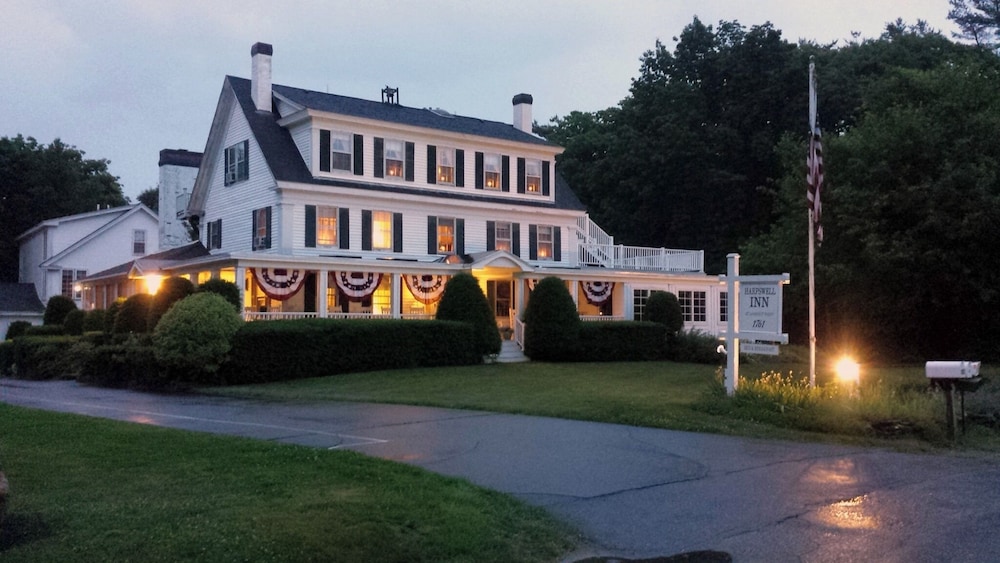 Harpswell Inn - last minute hotel in Unknown City