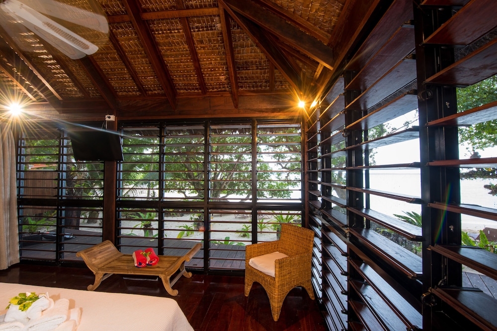 Barrier Beach Resort — Luganville — photo 5