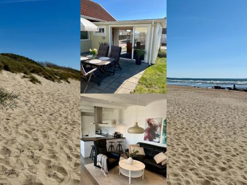 Skrea Strand Guesthouse Close to the Beach — 4-Star Luxury Hotel in Falkenberg, Sweden