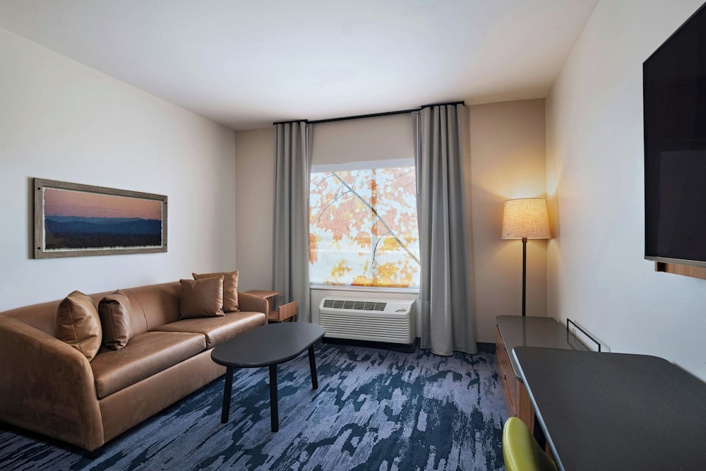 Fairfield by Marriott Inn & Suites Fort Worth Alliance Airport - photo 9