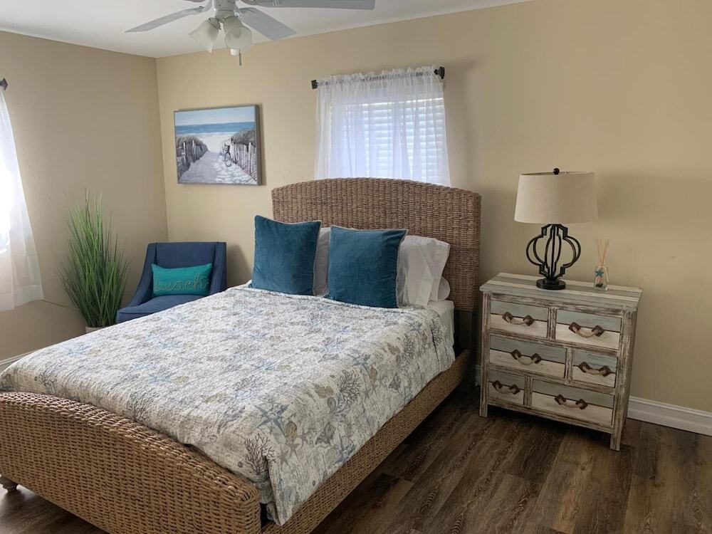 Caribbean Shores Jensen Beach Motel - photo 6