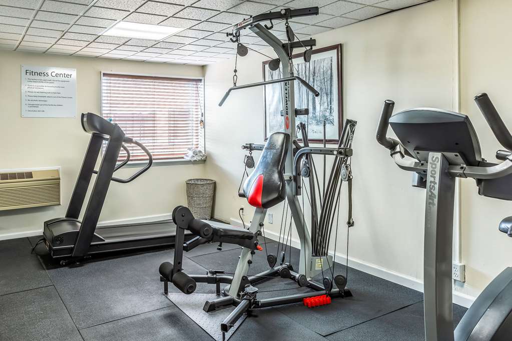 Quality Inn East Stroudsburg Poconos - photo 34