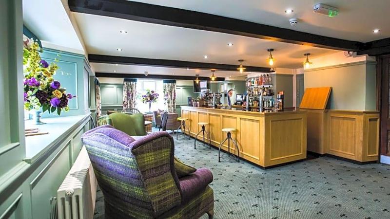 The Wyndham Arms Hotel — hotel in Gloucester