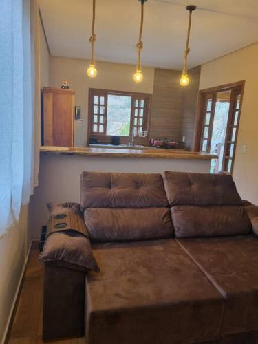 Refúgio Encantado in Camanducaia, Brasil