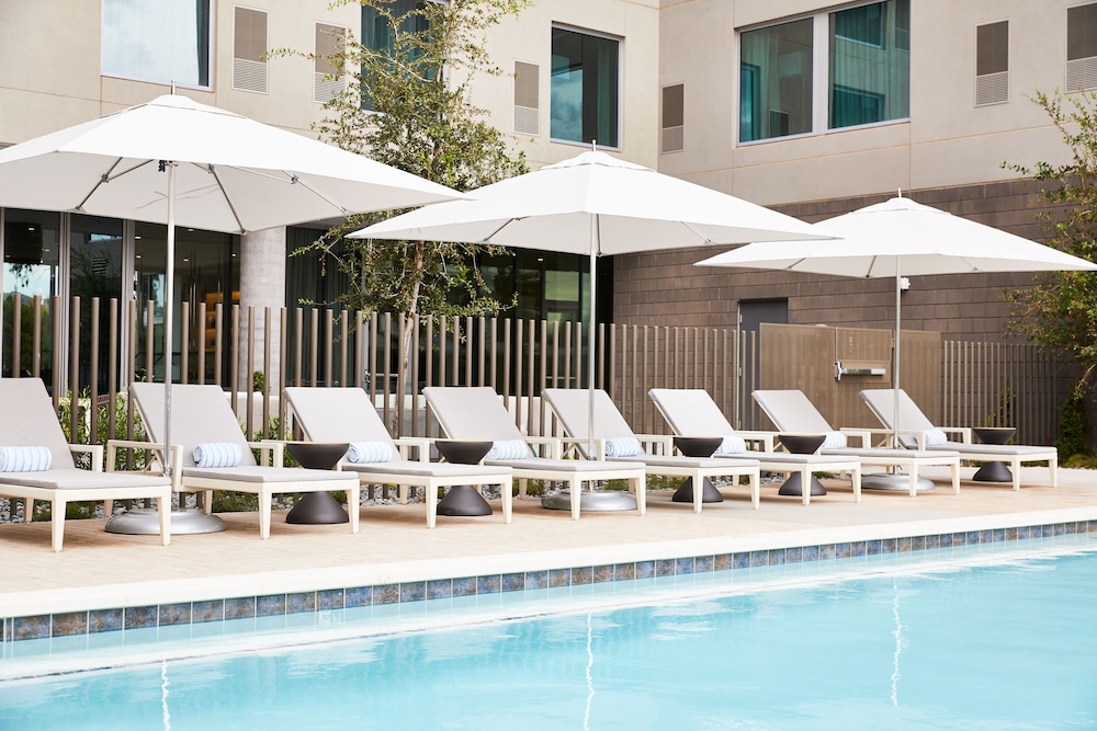 AC Hotel by Marriott Phoenix Biltmore - photo 14