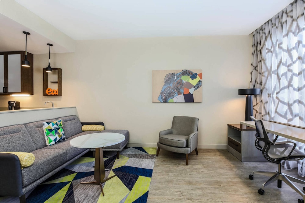 Residence Inn by Marriott Dallas Frisco - photo 17
