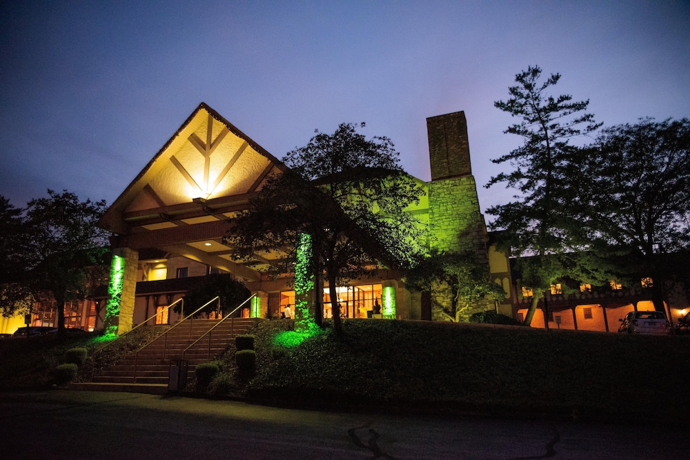 Holiday Inn St. Louis West Six Flags by IHG - photo 57