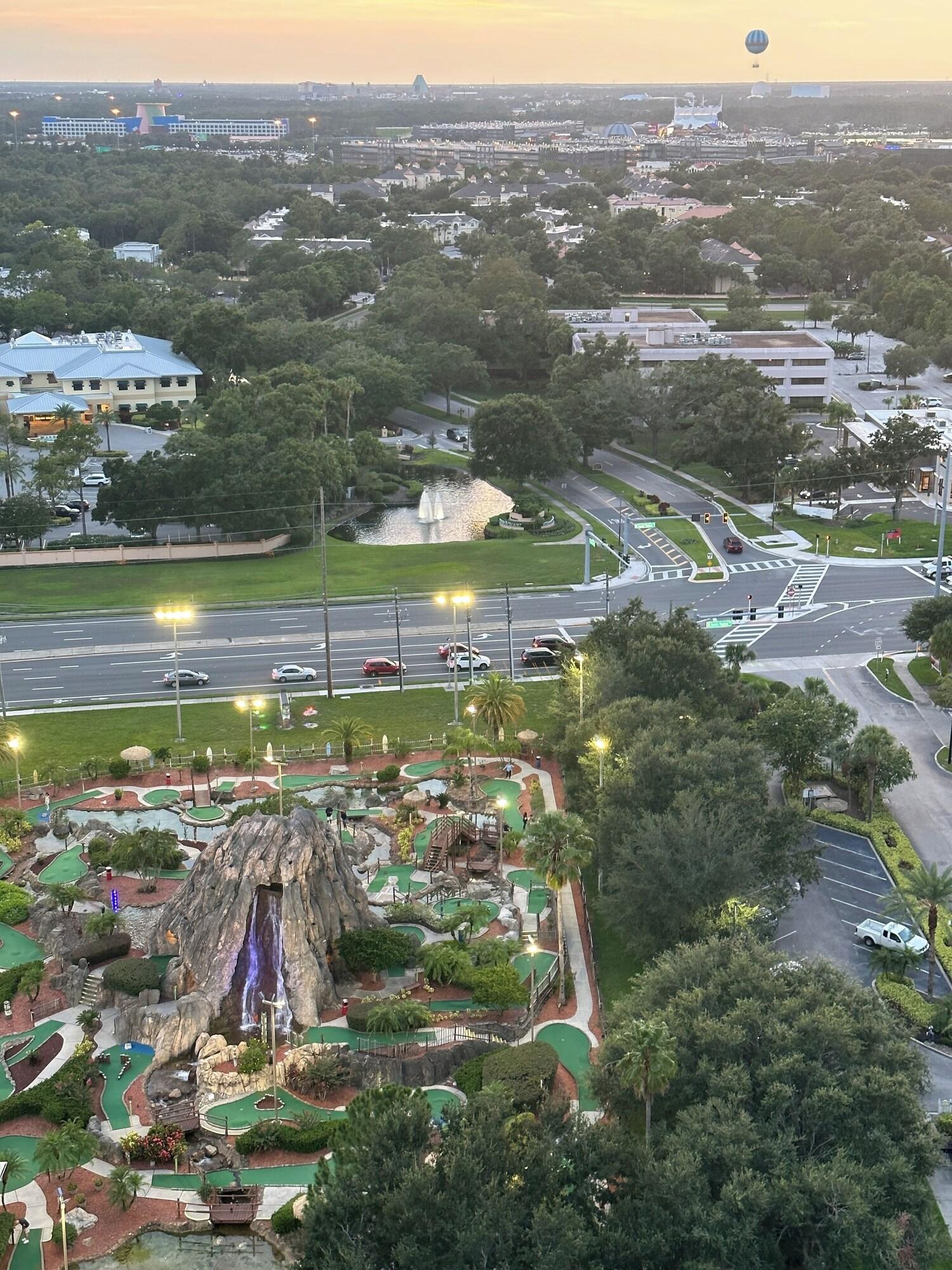 Scenic View Condo Near Disney — 4-Star Luxury Hotel in Orlando, United States