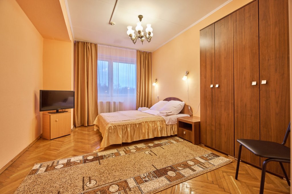 Mendeleevo — Zelenograd — photo 4