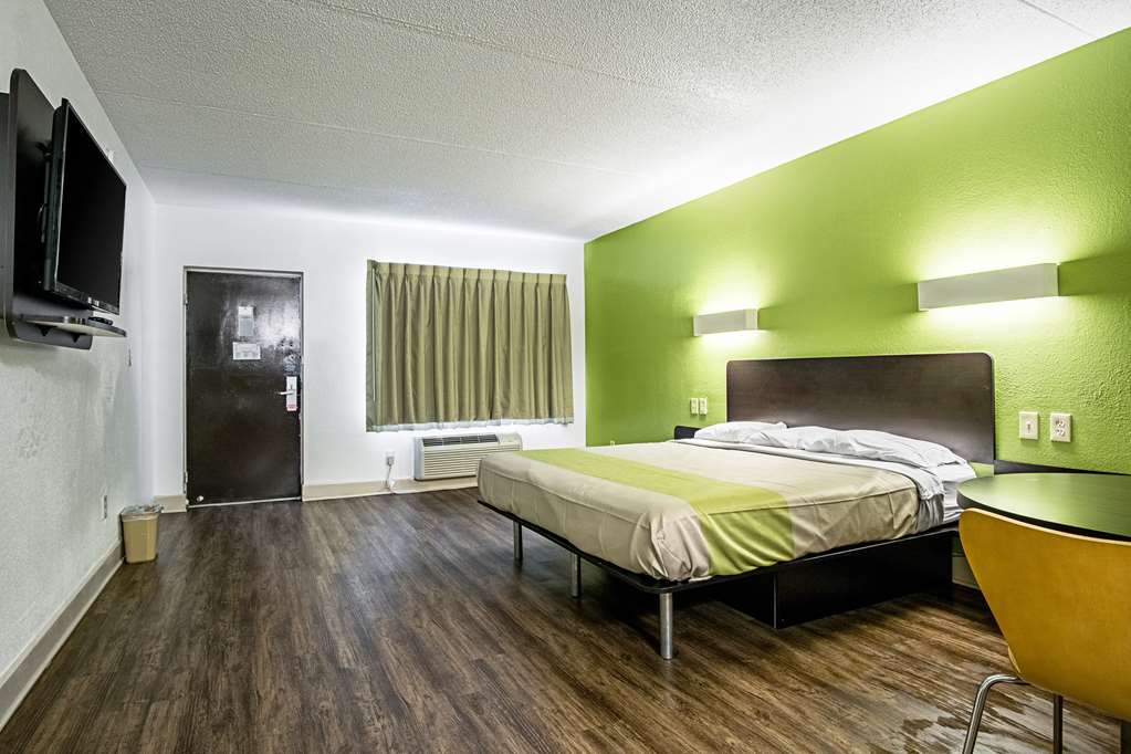 Motel 6 Manchester TN - photo 17