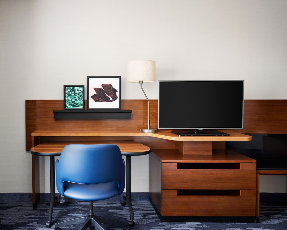 Fairfield Inn & Suites El Paso Airport - photo 5