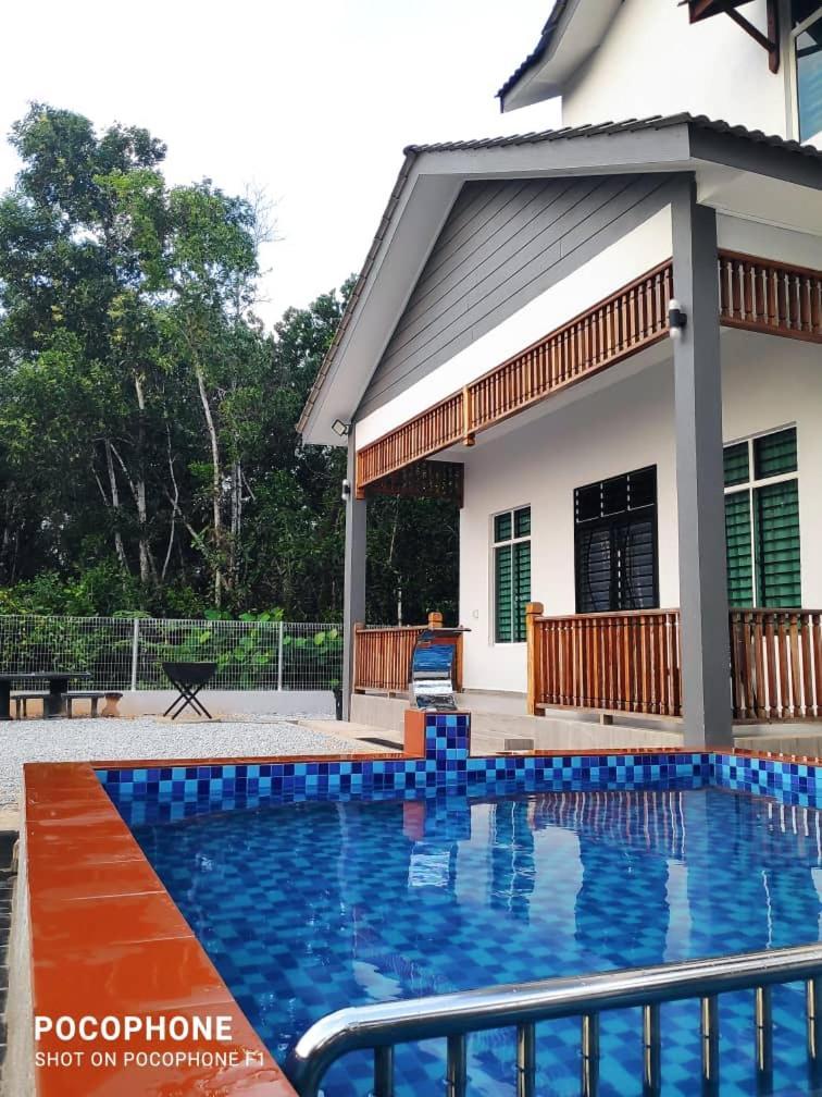 Villa Gong Badak Kuala Terengganu — 4-Star Luxury Hotel in Kuala Terengganu, Malaysia