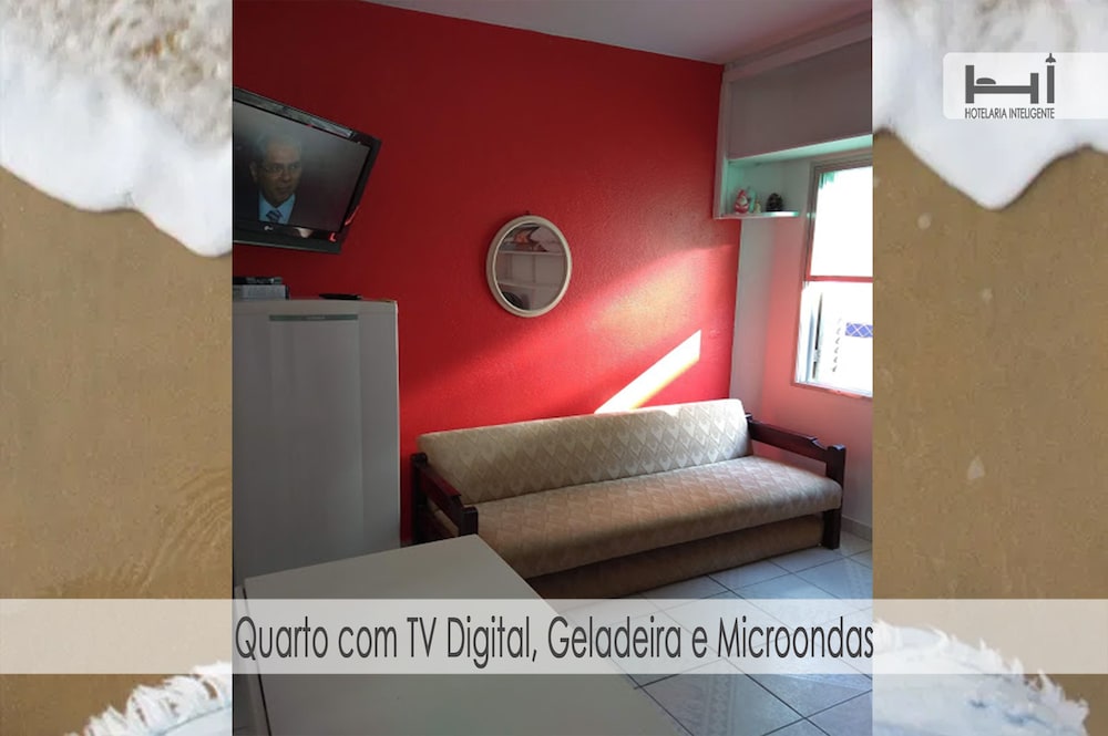 Hi Abaeté Studios — Mongagua — photo 4