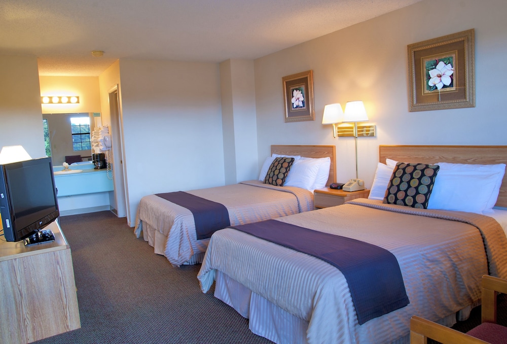 The Regency Inn — hotel in Eureka Springs