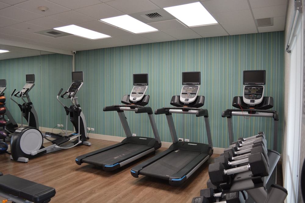 Holiday Inn Express & Suites Liberal by IHG - photo 32