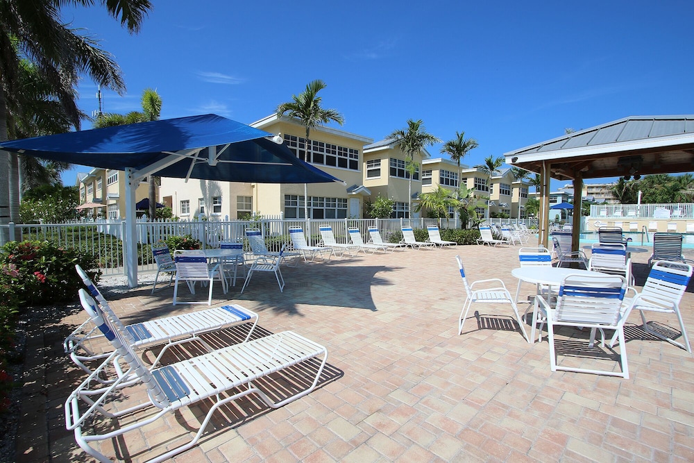 Barefoot Beach Resort 217e - photo 14