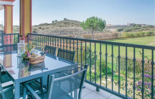 2 Bedroom Lovely Apartment In Ayamonte — 4-Star Luxury Hotel in Ayamonte, Spain