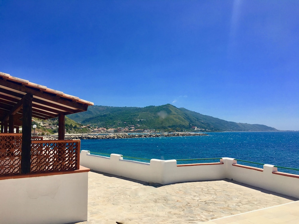 Villaggio Dolce Vita — hotel in Montecorice