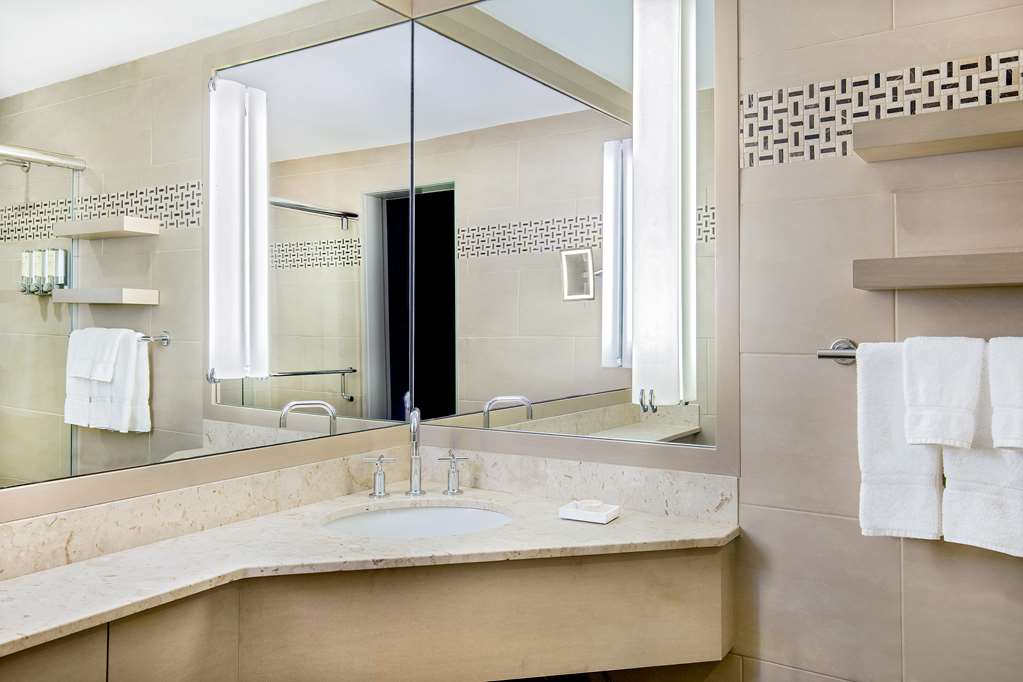 The Royal Sonesta Boston - photo 32