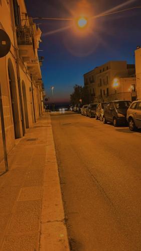 Bel Vedere - carbon neutral hotel in Trani