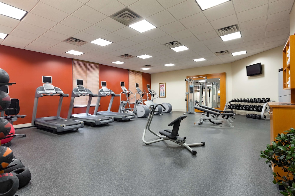 Hilton Garden Inn Bartlesville - photo 16